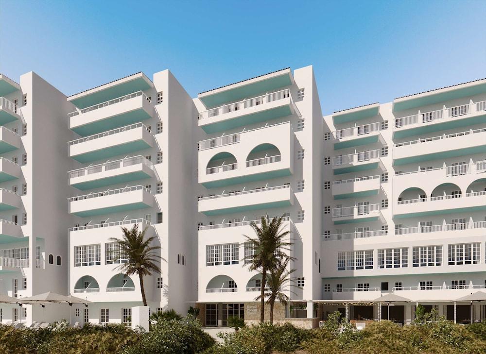 Cala D´Or Barcelo Ponent Beach מראה חיצוני תמונה