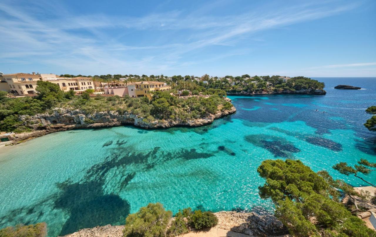 Cala D´Or Barcelo Ponent Beach מראה חיצוני תמונה