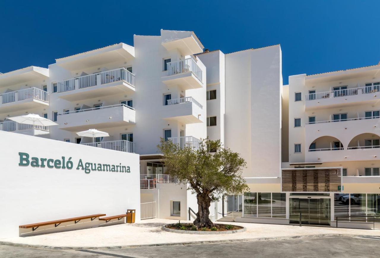 Cala D´Or Barcelo Ponent Beach מראה חיצוני תמונה