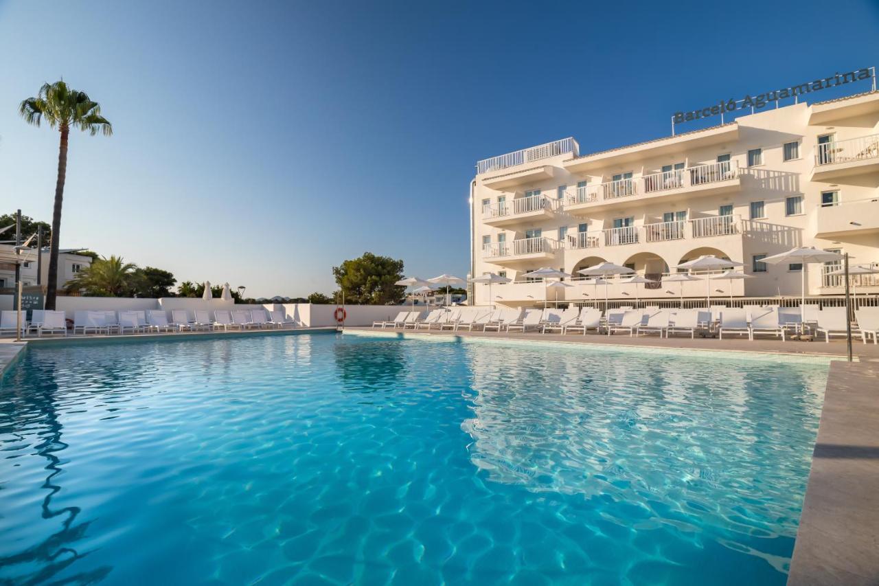 Cala D´Or Barcelo Ponent Beach מראה חיצוני תמונה