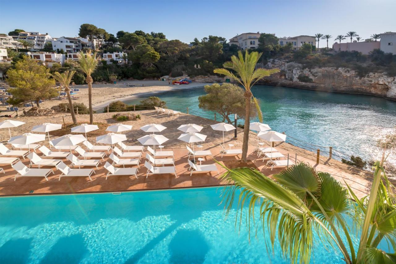 Cala D´Or Barcelo Ponent Beach מראה חיצוני תמונה