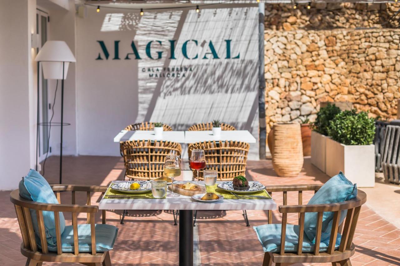 Cala D´Or Barcelo Ponent Beach מראה חיצוני תמונה