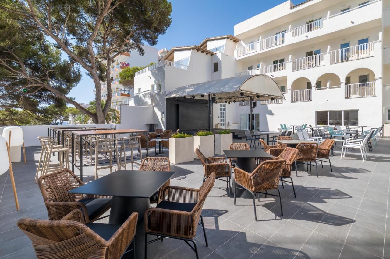 Cala D´Or Barcelo Ponent Beach מראה חיצוני תמונה