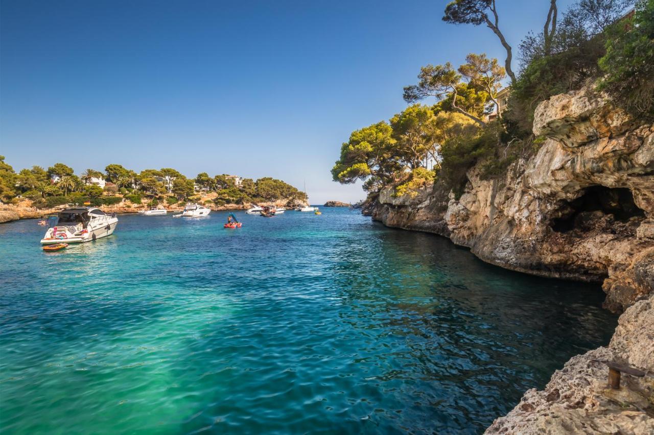 Cala D´Or Barcelo Ponent Beach מראה חיצוני תמונה