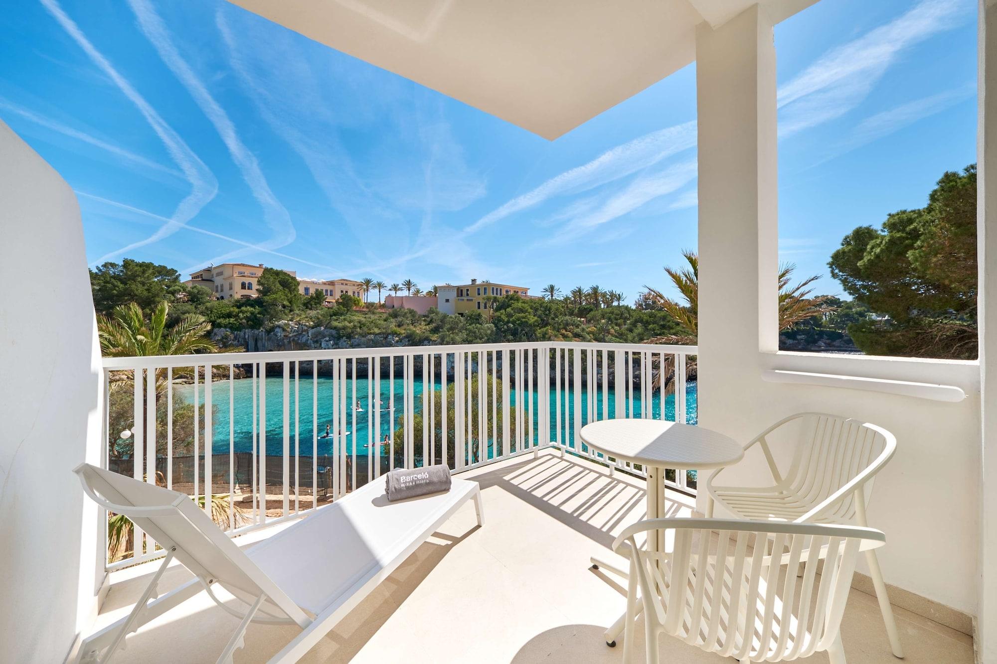 Cala D´Or Barcelo Ponent Beach מראה חיצוני תמונה