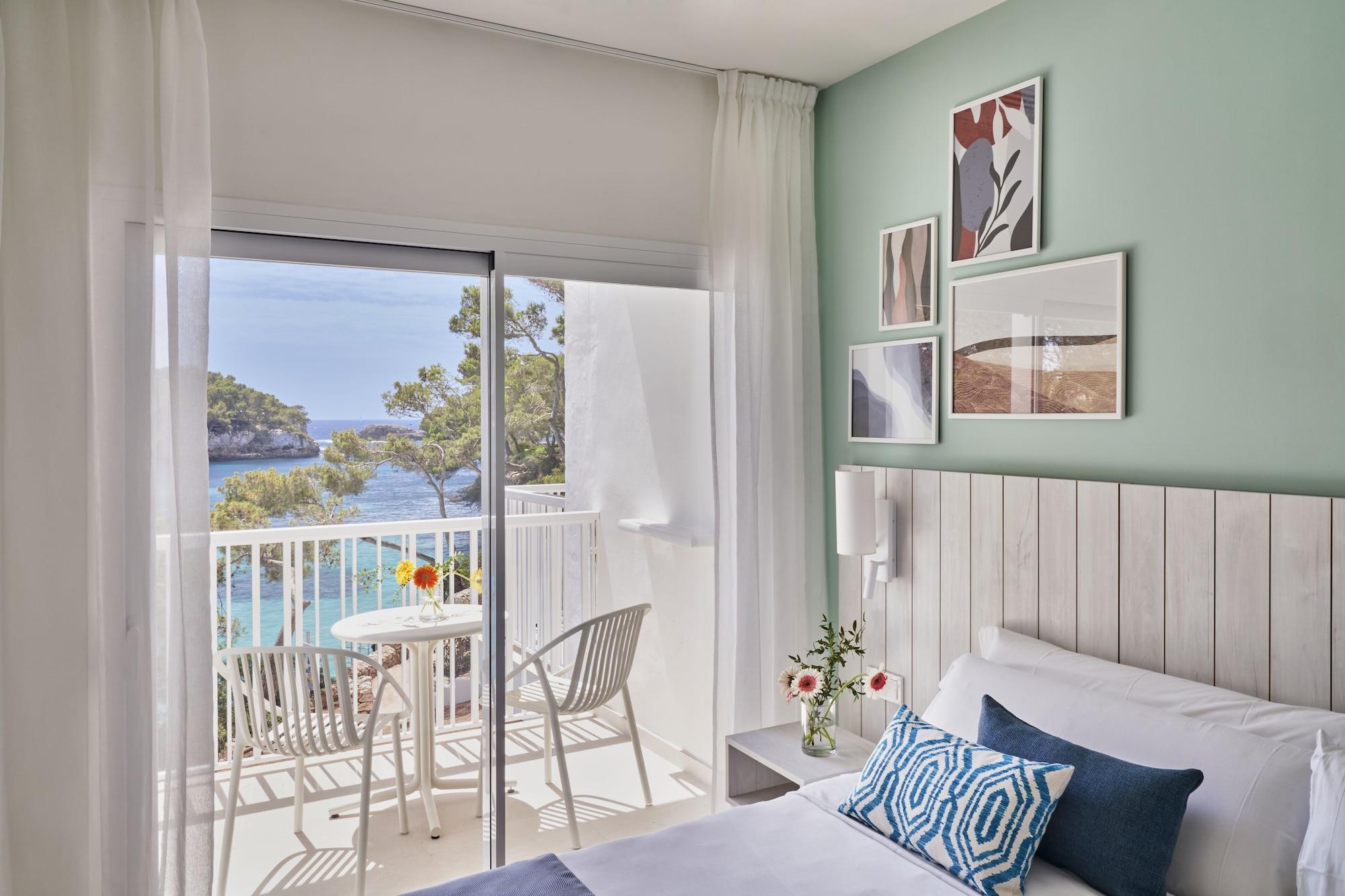 Cala D´Or Barcelo Ponent Beach מראה חיצוני תמונה