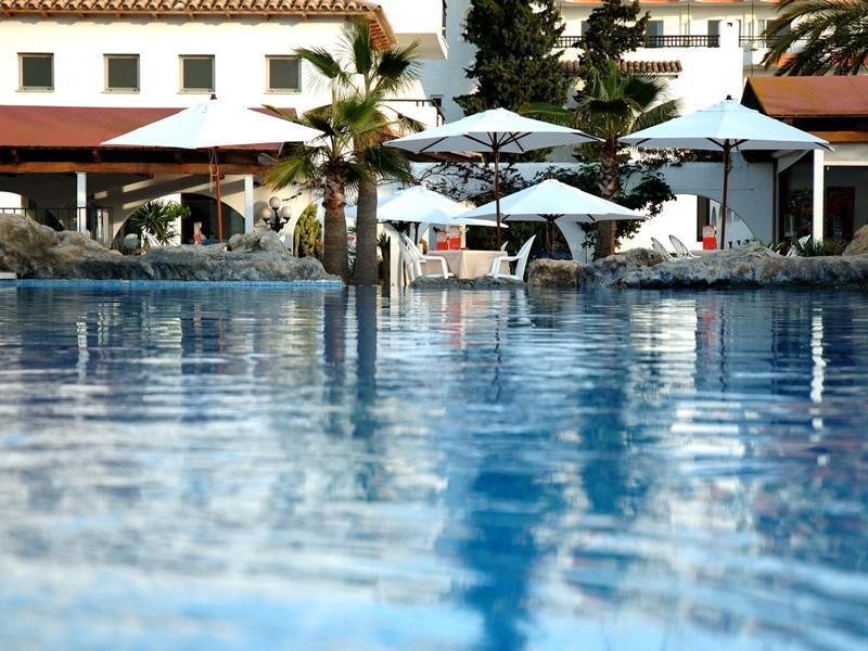 Cala D´Or Barcelo Ponent Beach מראה חיצוני תמונה
