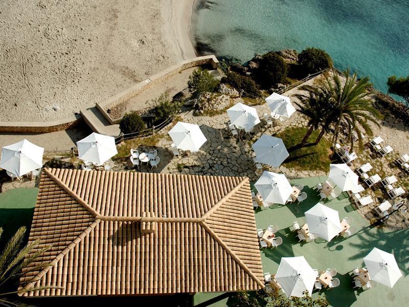 Cala D´Or Barcelo Ponent Beach מראה חיצוני תמונה