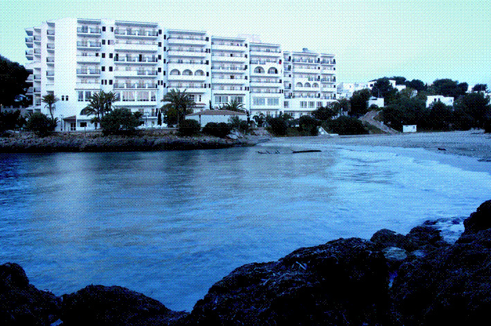 Cala D´Or Barcelo Ponent Beach מראה חיצוני תמונה