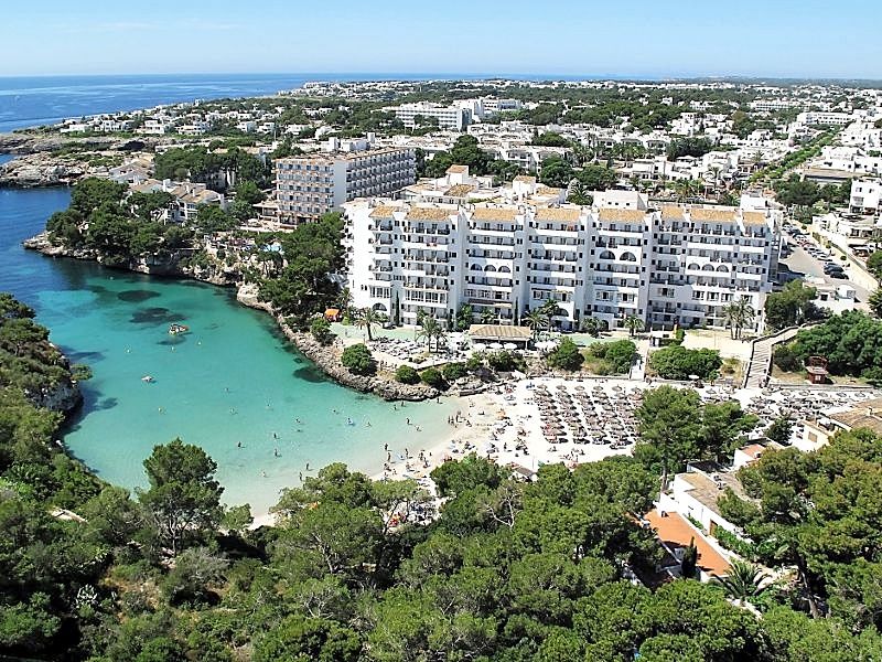 Cala D´Or Barcelo Ponent Beach מראה חיצוני תמונה