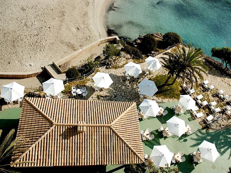 Cala D´Or Barcelo Ponent Beach מראה חיצוני תמונה