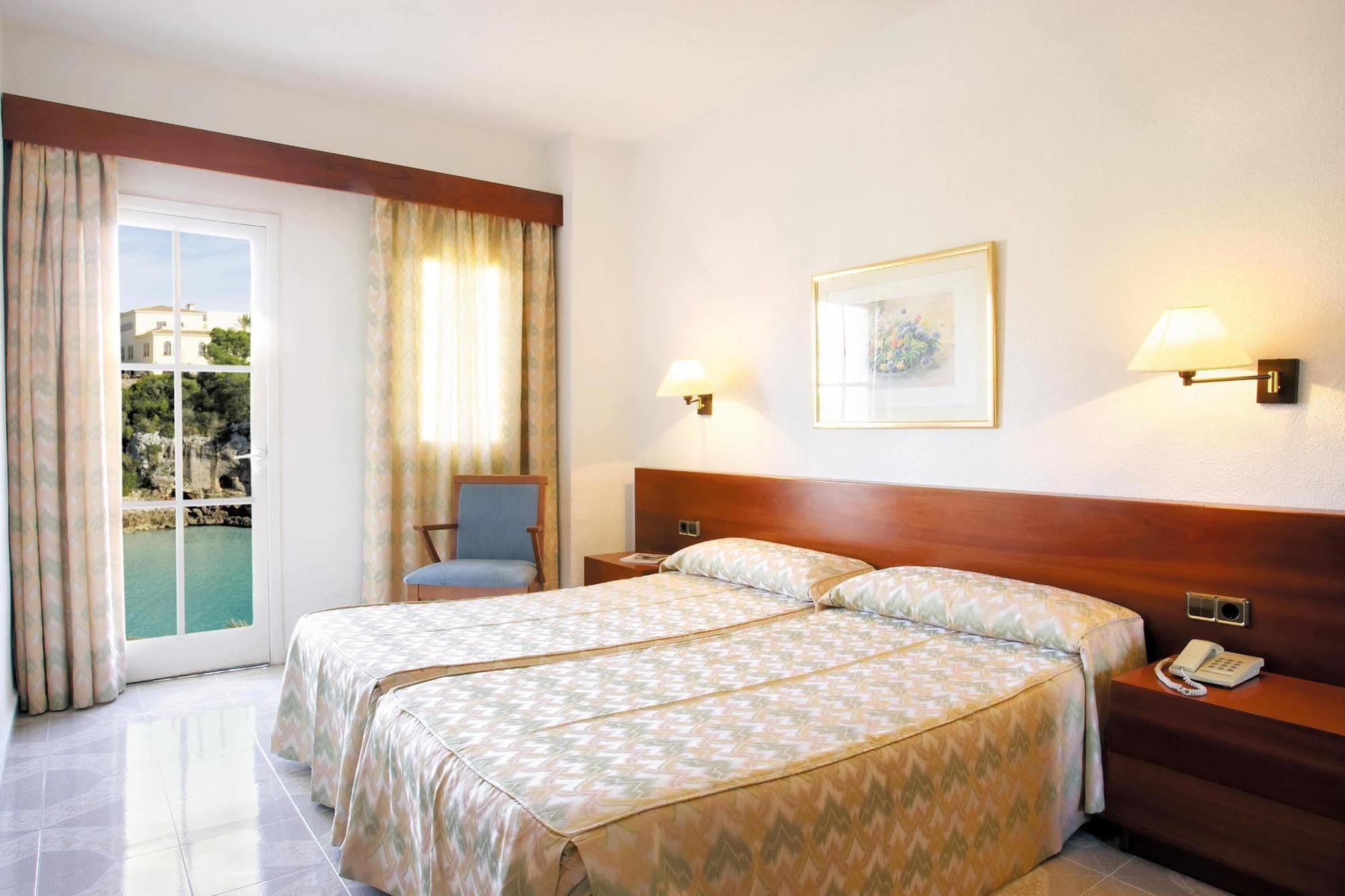 Cala D´Or Barcelo Ponent Beach חדר תמונה